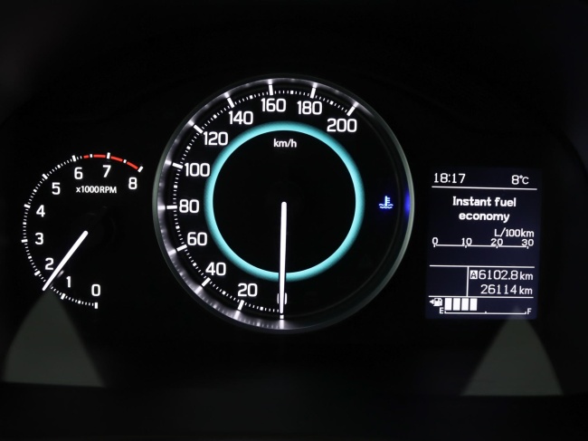 Suzuki Ignis - 1.2 Select