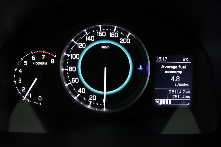 Suzuki Ignis - 1.2 Select 45