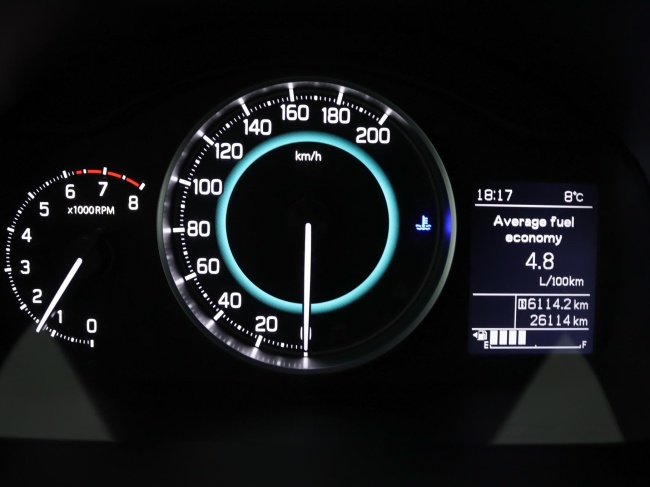 Suzuki Ignis - 1.2 Select