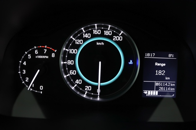 Suzuki Ignis - 1.2 Select 46