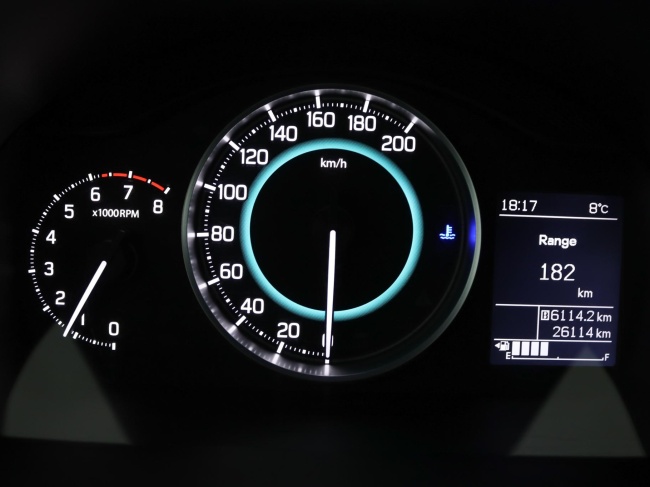 Suzuki Ignis - 1.2 Select