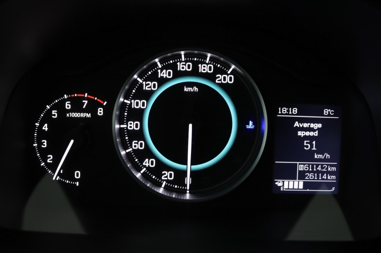 Suzuki Ignis - 1.2 Select 47