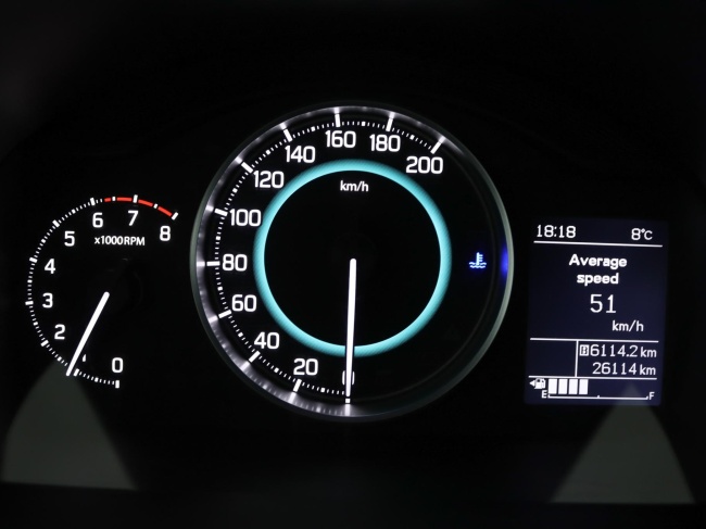 Suzuki Ignis - 1.2 Select