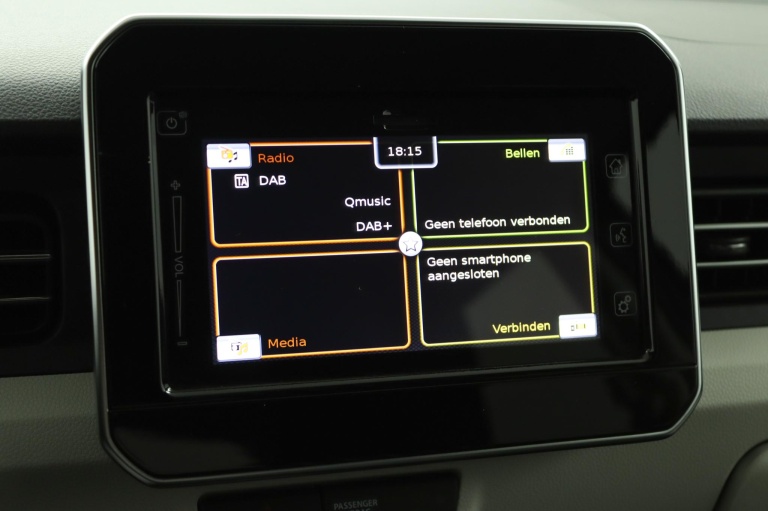 Suzuki Ignis - 1.2 Select 49