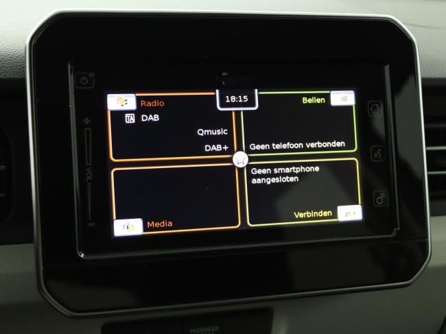 Suzuki Ignis - 1.2 Select