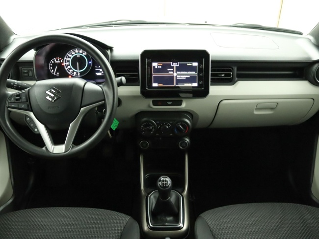Suzuki Ignis - 1.2 Select