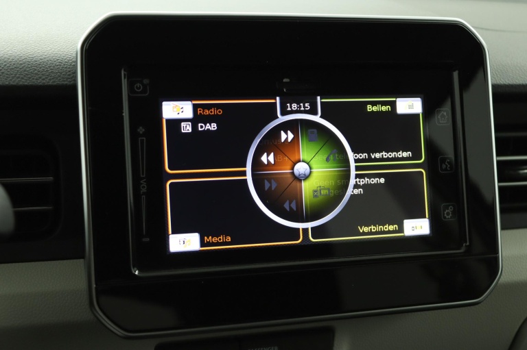 Suzuki Ignis - 1.2 Select 50