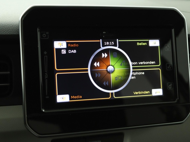 Suzuki Ignis - 1.2 Select