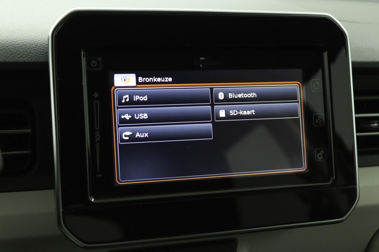 Suzuki Ignis - 1.2 Select 51