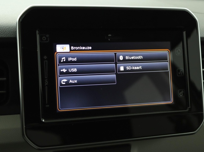 Suzuki Ignis - 1.2 Select