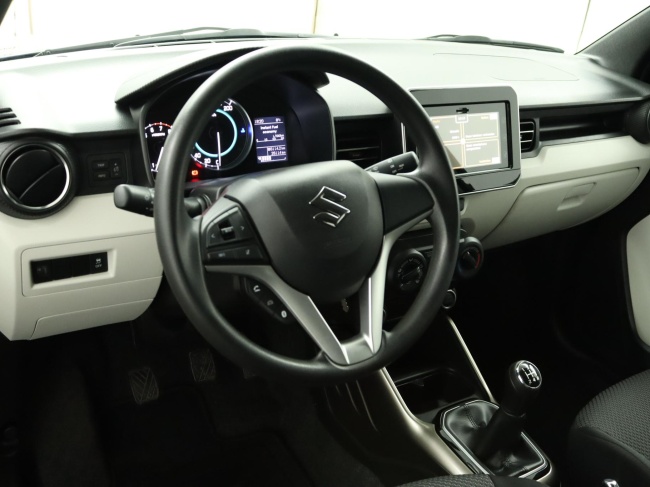 Suzuki Ignis - 1.2 Select