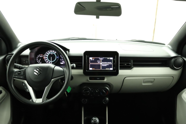 Suzuki Ignis - 1.2 Select 55