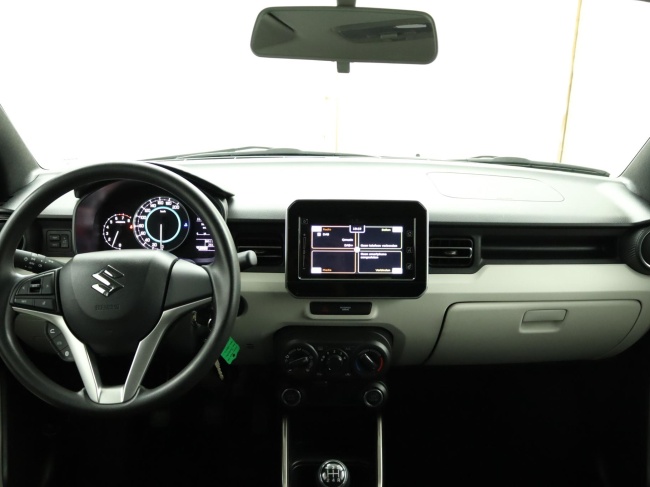Suzuki Ignis - 1.2 Select