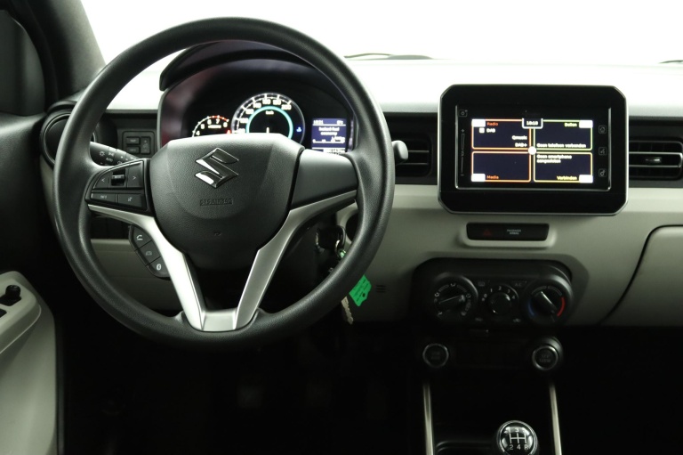 Suzuki Ignis - 1.2 Select 56