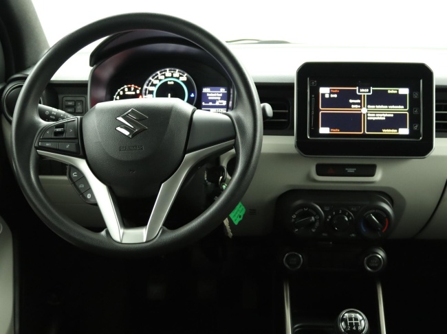 Suzuki Ignis - 1.2 Select