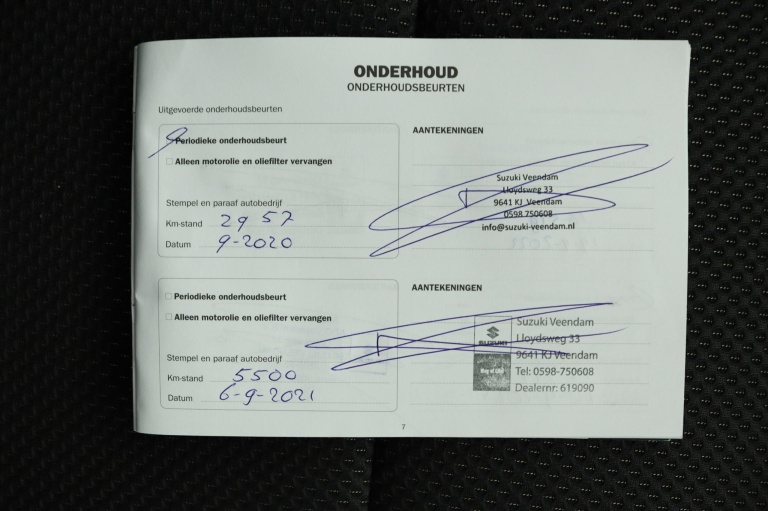 Suzuki Ignis - 1.2 Select 59