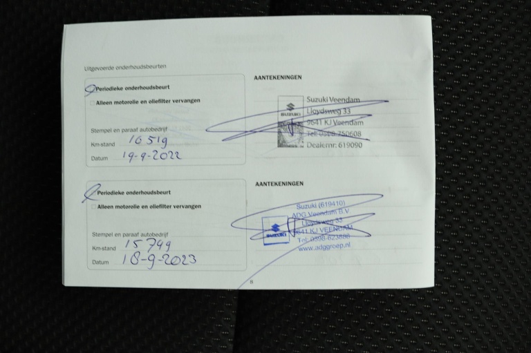 Suzuki Ignis - 1.2 Select 60