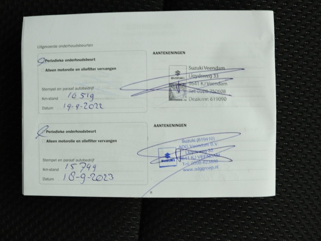 Suzuki Ignis - 1.2 Select