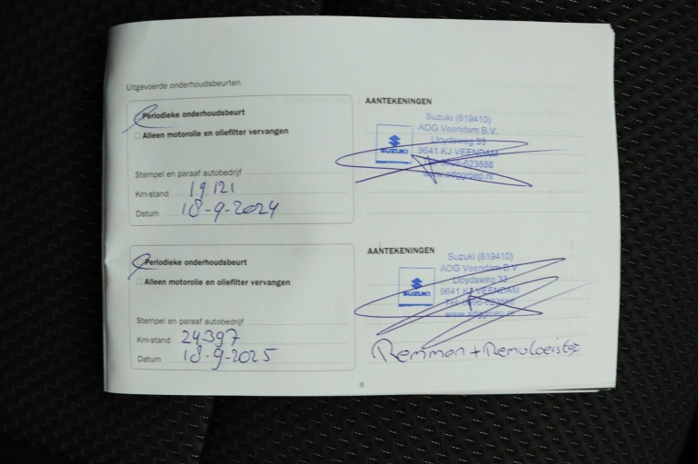 Suzuki Ignis - 1.2 Select 61