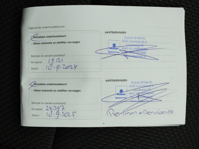 Suzuki Ignis - 1.2 Select