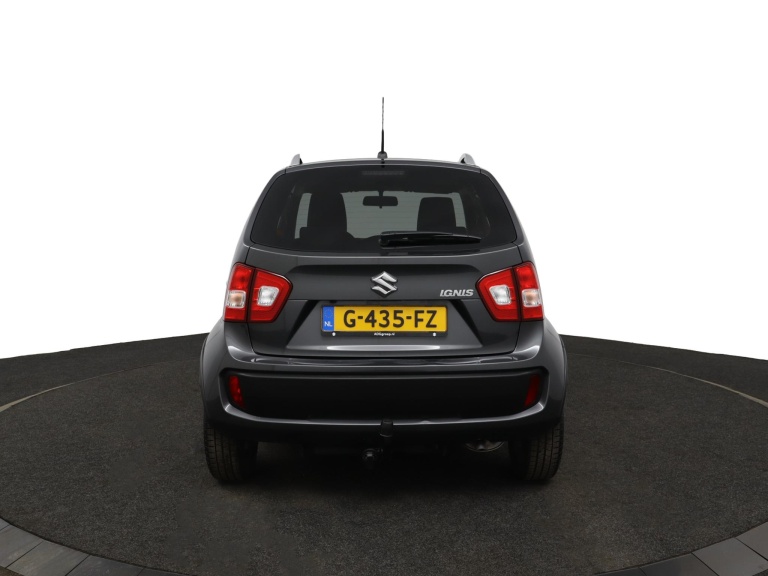 Suzuki Ignis - 1.2 Select 62