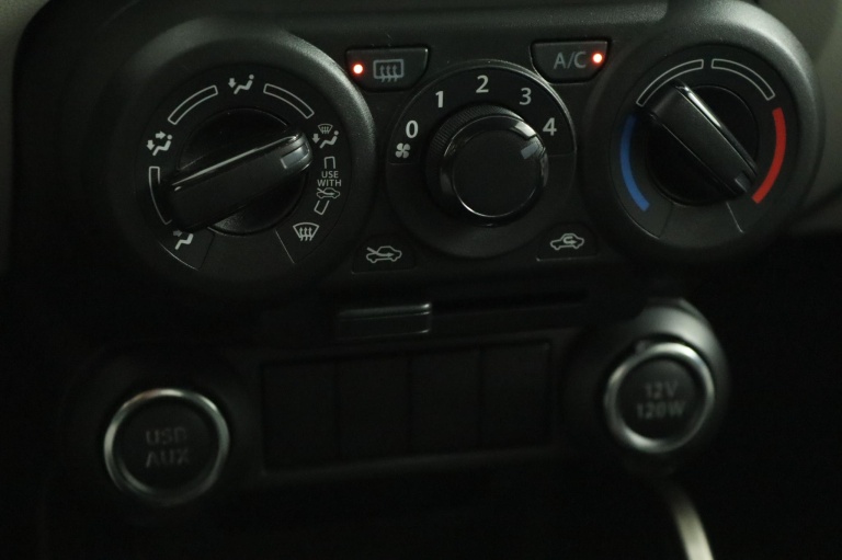 Suzuki Ignis - 1.2 Select 7