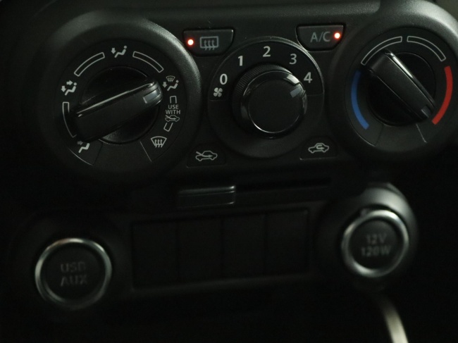 Suzuki Ignis - 1.2 Select