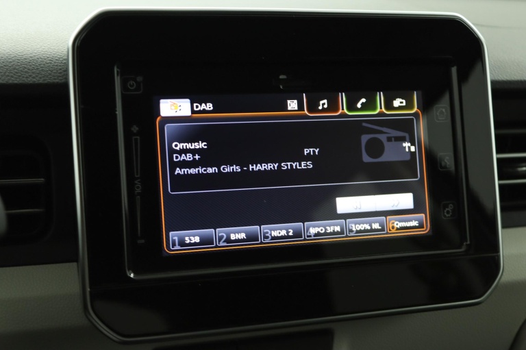 Suzuki Ignis - 1.2 Select 8