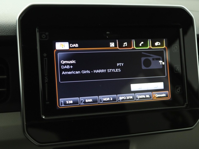 Suzuki Ignis - 1.2 Select