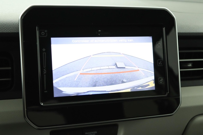 Suzuki Ignis - 1.2 Select 9