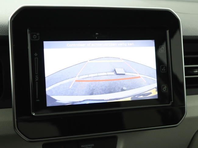 Suzuki Ignis - 1.2 Select