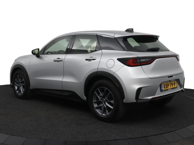 Lexus LBX - Business Line 2WD 