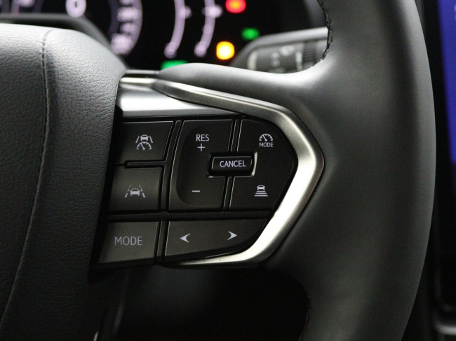 Lexus LBX - Business Line 2WD 