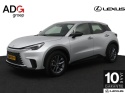 Lexus LBX - Business Line 2WD 