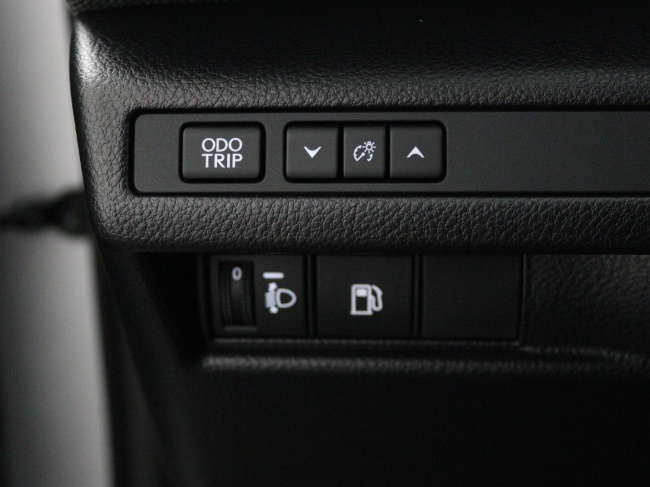 Lexus LBX - Business Line 2WD 