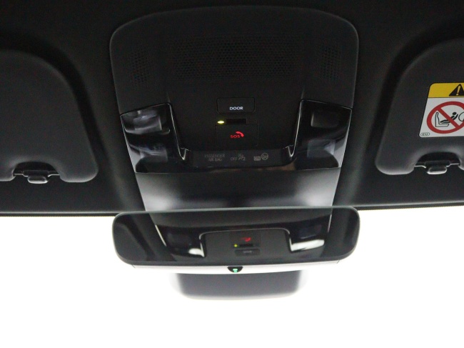 Lexus LBX - Business Line 2WD 