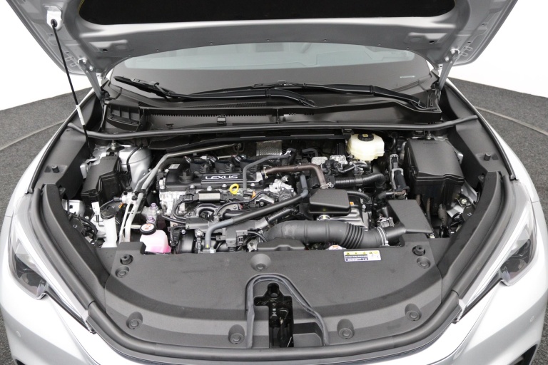 Lexus LBX - Business Line 2WD  32