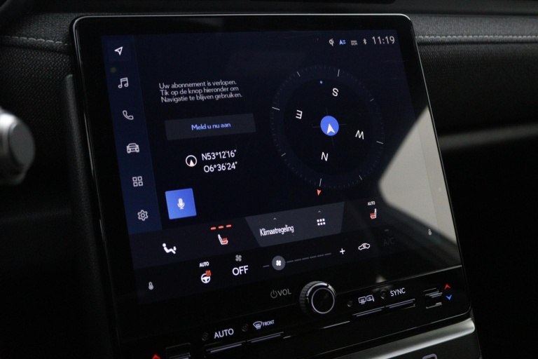 Lexus LBX - Business Line 2WD  36