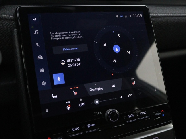 Lexus LBX - Business Line 2WD 