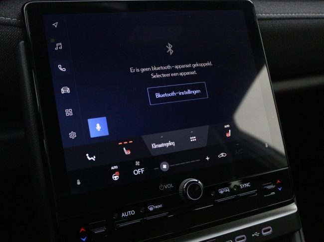 Lexus LBX - Business Line 2WD 