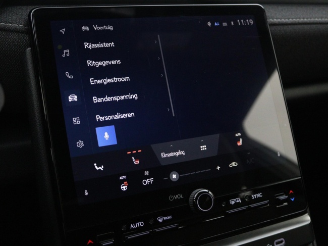 Lexus LBX - Business Line 2WD 