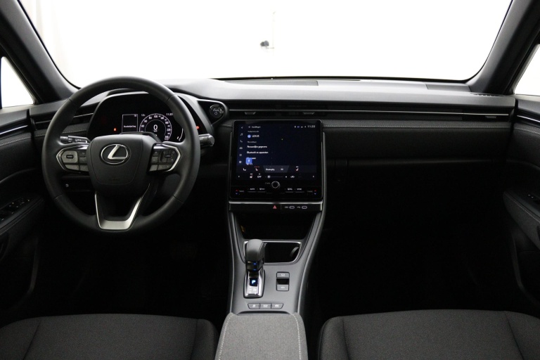 Lexus LBX - Business Line 2WD  4