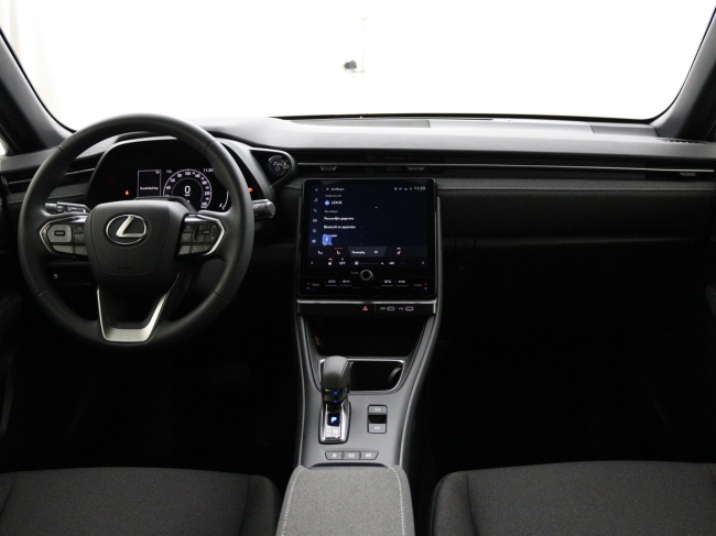 Lexus LBX - Business Line 2WD 