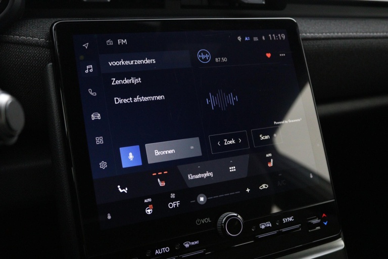 Lexus LBX - Business Line 2WD  7