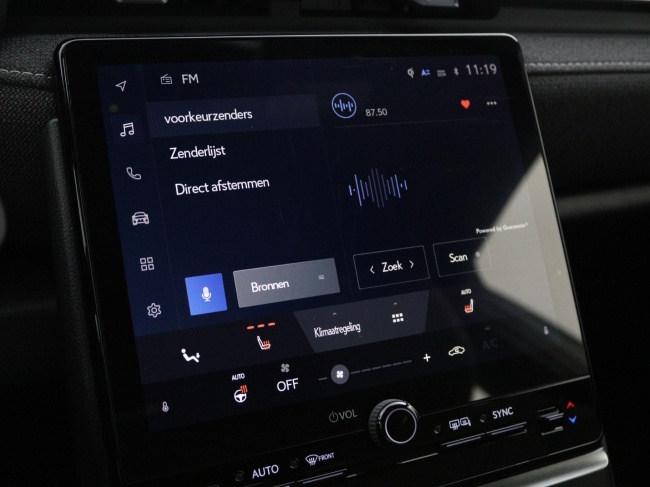 Lexus LBX - Business Line 2WD 