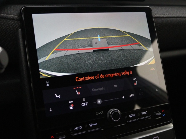 Lexus LBX - Business Line 2WD 