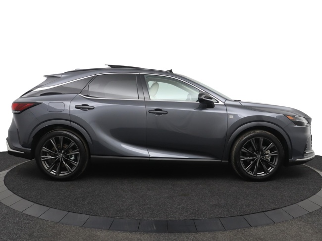 Lexus RX - 450h+ Plug-in Hybrid 35th Edition