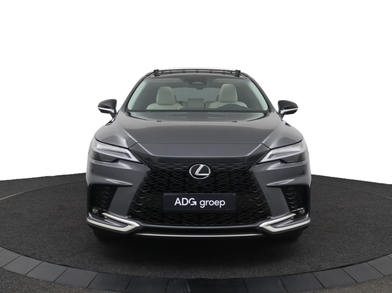 Lexus RX - 450h+ Plug-in Hybrid 35th Edition 14