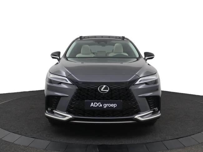 Lexus RX - 450h+ Plug-in Hybrid 35th Edition