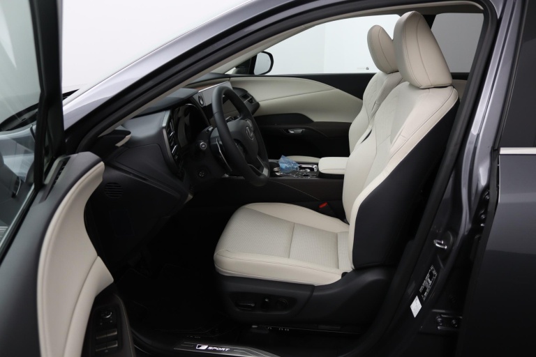 Lexus RX - 450h+ Plug-in Hybrid 35th Edition 16